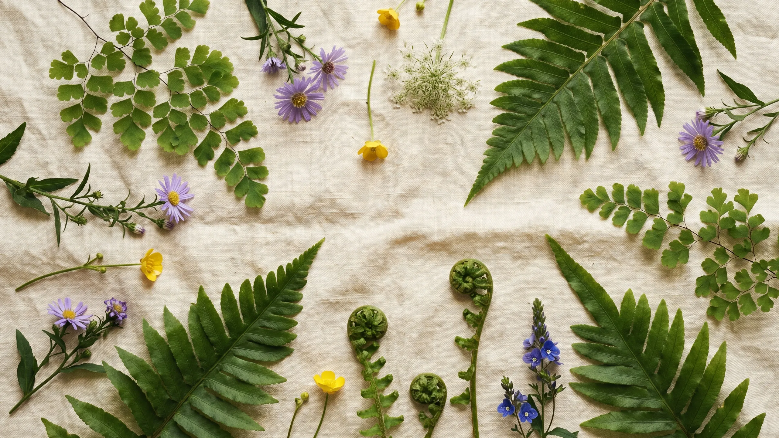 Field & Fern e-commerce launch
