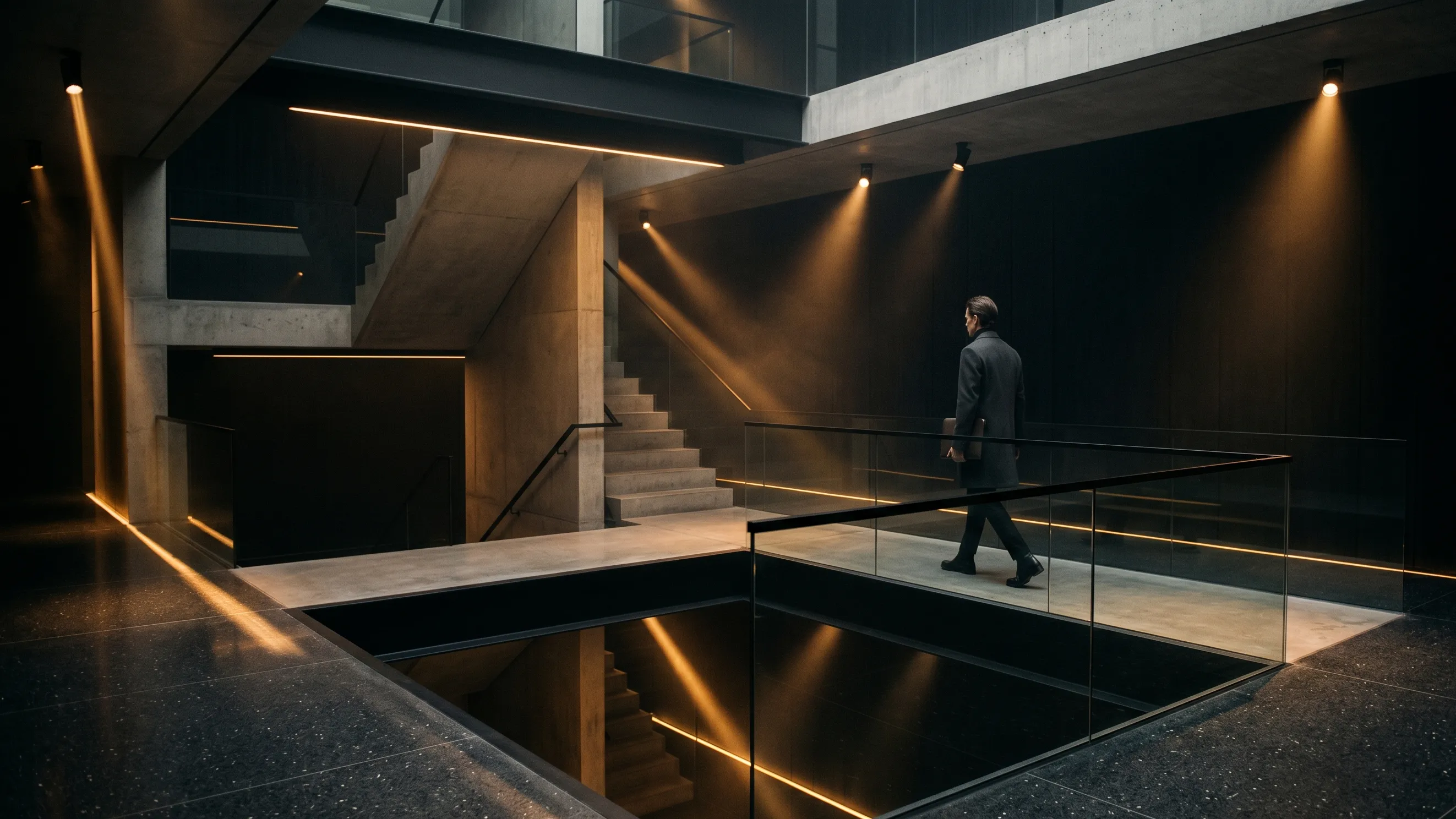 Lumen Studio portfolio site